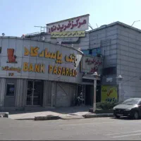 اجاره مغازه ۲۰متری پاساژ نور،پیامبر مرکزی|اجارهٔ مغازه و غرفه|تهران, باغ فیض|دیوار