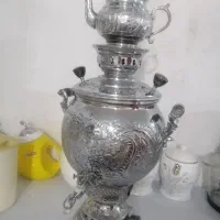 سماورگازی سالم