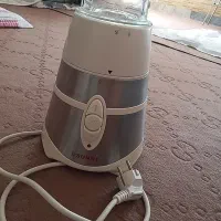 آسیاب ومخلوط کن