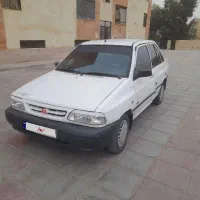 پراید ۸۳ انژکتور تمیز