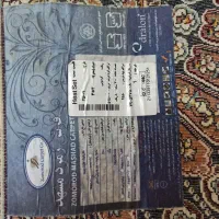 دو تخته ۱۲متری ۷۰۰شانه تراکم ۲۵۵۰ زمرد مشهد|فرش|مشهد, شاهد (شهرک غرب)|دیوار