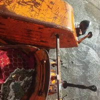 تراکتور رومانی مدل 64|خودرو سنگین|کرمانشاه, |دیوار