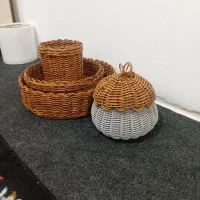 سبد|صنایع دستی و سایر لوازم تزئینی|دزفول, |دیوار