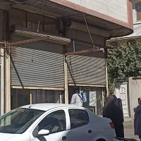 فروش مغازه