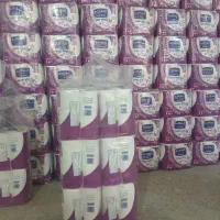 انواع شوینده‌های صنعتی و خانگی|مواد شوینده و دستمال کاغذی|الوند, |دیوار