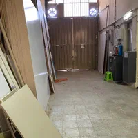 سوله ۲۵۰ مترمجهز باابزار کابینتسازی فروش یا اجاره|فروش مغازه و غرفه|پردیس, سیاه سنگ|دیوار