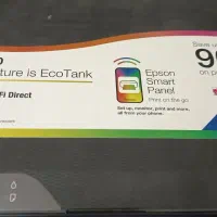 چاپگر EPSON ----L1250