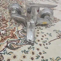 شیر مخلوط و روشویی