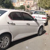 دنا پلاس مدل ۹۸ تیپ ۲|خودرو سواری و وانت|همدان, |دیوار