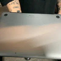 mac book pro 2015|رایانه همراه|تهران, هروی|دیوار