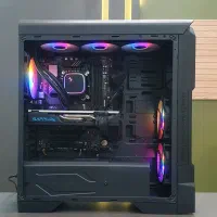 جشنواره پاییزه فروش سیستمها گیمینگ|رایانه رومیزی|مشهد, عامل|دیوار