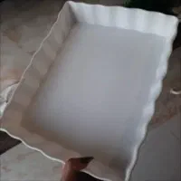 سه تیکه تارت|ظروف سرو و پذیرایی|دهدشت, |دیوار