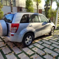 سوزوکی ویتارا کم‌کارکرد