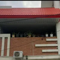 اجرا شیروانی.سوله.آردواز.پله.رنگ آمیزی نما|خدمات پیشه و مهارت|چهارباغ, |دیوار