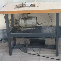 چرخ خیاطی فروش فوری|چرخ خیاطی و ریسندگی|شیراز, بازار|دیوار