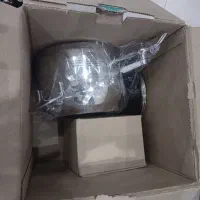 قوری و سماور رو گازی نو 6 لیتری|قوری، کتری، قهوهساز دستی|قم, نیروگاه|دیوار