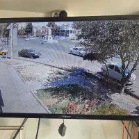 دوربین مداربسته
