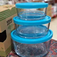 ست ۳ تکه یخچالی