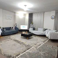 میثم تمار/114 متر/3 خواب/تک واحدی/رو به افتاب