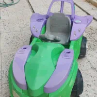 ماشین شارژی احتیاج به تعمیر