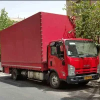 باربری اتوبار با 15 سال سابقه در زنجان|خدمات حمل و نقل|زنجان, |دیوار