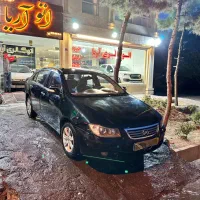 لیفان ۶۲۰ موتور ۱۸۰۰ تلنت مدل ۹۲ اقساط(اتوآریا)