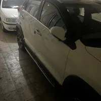 ام وی ام x22pro اتومات ۱۴۰۱|خودرو سواری و وانت|تهران, وحیدیه|دیوار