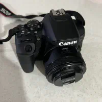 دوربین کانن ۸۵۰d