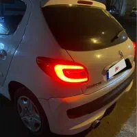 ۲۰۷|خودرو سواری و وانت|رشت, گلباغ نماز|دیوار