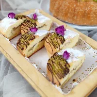 آموزش و سفارش انواع کیکهای عصرانه و کافیشاپی|خدمات آموزشی|مشهد, گلشور|دیوار