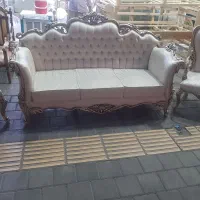 تولیدوتعمیرمبلمان|مبلمان خانگی و میز عسلی|نیشابور, شهرک قدس|دیوار