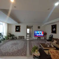 133متر-سه-خواب-شمالی-روبه-نما-نوساز
