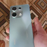 گوشی Redmi note 14s|موبایل|محمدیه-قزوین, |دیوار