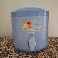 کلمن لیون استار مدل توپاز سه لیتری