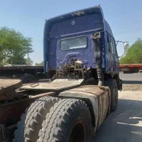 نیسان 300|خودرو سنگین|اهواز, کیان اباد|دیوار