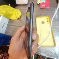 اپل iPhone 11 با حافظهٔ ۱۲۸ گیگابایت|موبایل|نیشابور, بنیاد شهید|دیوار