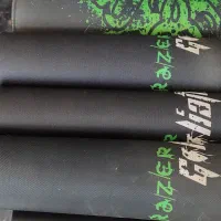 ۴ عدد ماوس پد در حد نو|قطعات و لوازم جانبی رایانه|قم, باغ کرباسی|دیوار