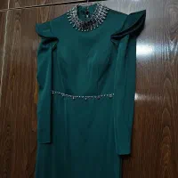 لباس مجلسی برای خاص‌ پسندها|لباس|ری, فیروزآبادی|دیوار