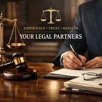 مشاوره حقوقی قبول وکالت