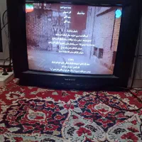 تلویزیون ۲۱ و ۱۴ اینچ