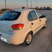 تیبا۲درحدخشک مدل۹۸|خودرو سواری و وانت|اهواز, اسلام آباد شرقی|دیوار