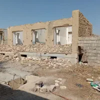 فروش 350مترخانه قدیمی ...تیرون روستای ورپشت