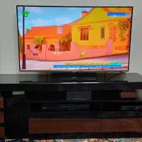 تلویزیون ال ای دی سامسونگ 48 اینچ اصلی|تلویزیون و پروژکتور|تهران, شوش|دیوار