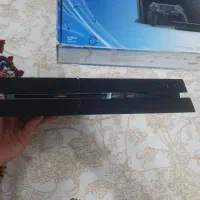ps4 fat سه دسته 500|کنسول، بازی ویدئویی و آنلاین|تهران, باغ فیض|دیوار