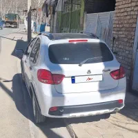 کوئیک GXR|خودرو سواری و وانت|شیراز, فرگاز|دیوار