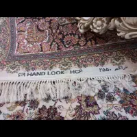 دوعددفرش۹ متری یک عددفرش۴ متری|فرش|ورامین, جعفر آباد اخوان|دیوار