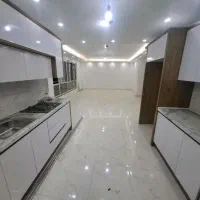 آپارتمان نوساز کلید نخورده ۱۳۰ متری