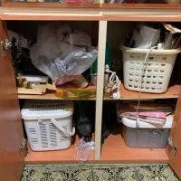 کمد شیشه|بوفه، ویترین، کنسول|ساری, |دیوار