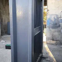 گاوصندوق  درب خزانه ۲۳۰|ابزارآلات|اهواز, گلستان|دیوار