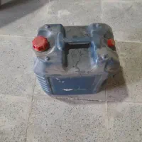 بیست لیتری|ظروف نگهدارنده، پلاستیکی، یکبارمصرف|خرمآباد, |دیوار